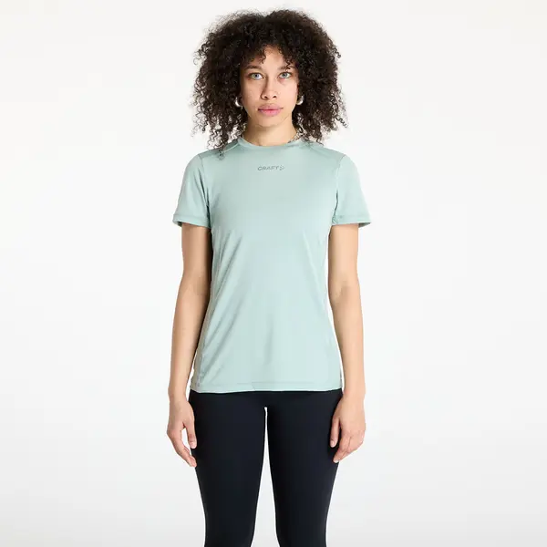 Craft Majica Craft ADV Essence SS Tee 2 Green L