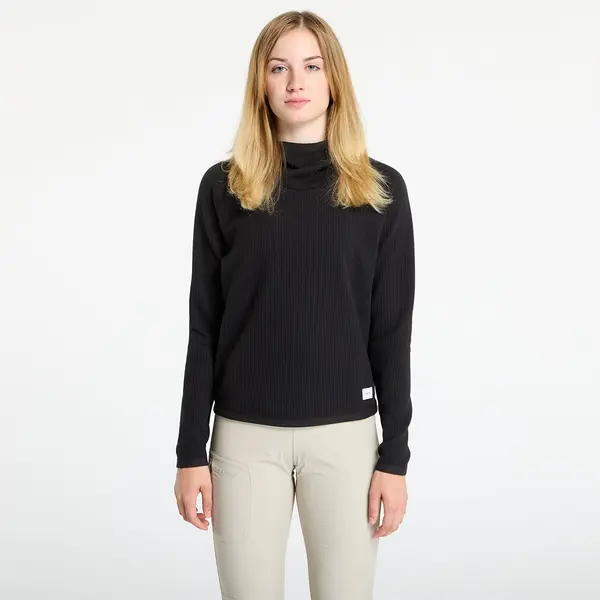 Craft Majica Craft Grid Hood Black XS