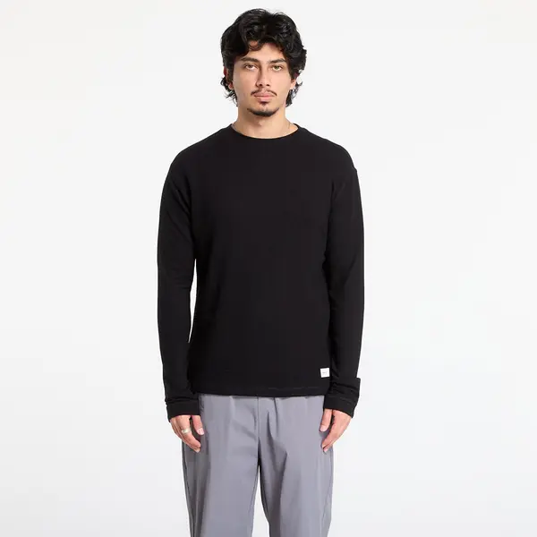 Craft Majica Craft Layers Wool Waffle Rn M ? L