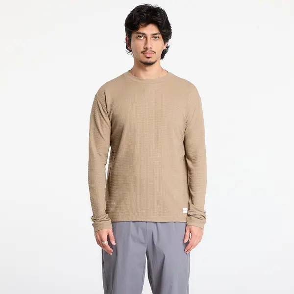 Craft Majica Craft Layers Wool Waffle Rn M ? L
