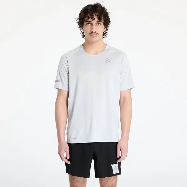 Craft Majica Craft PRO Hypervent Tee 2 Grey XXL