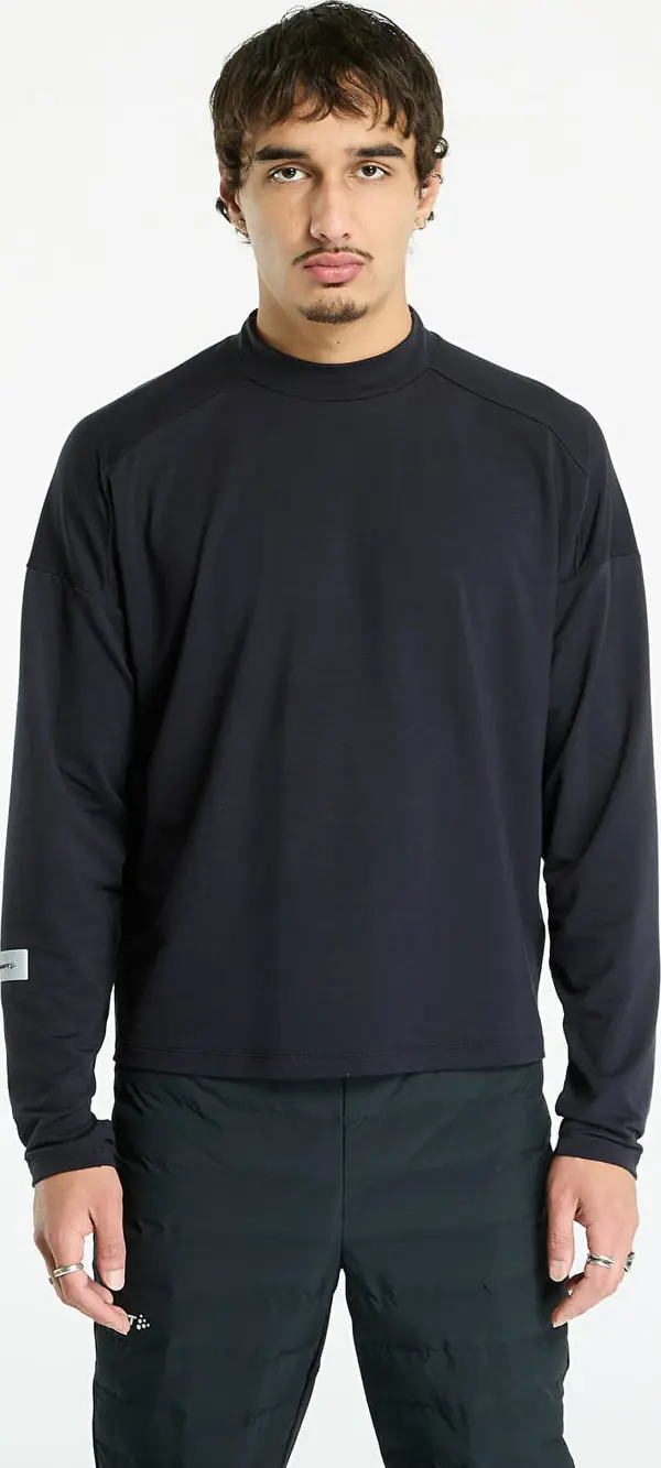 Craft Majica Craft Subz Rn Jersey Black S