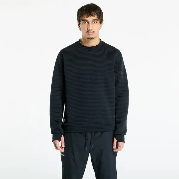 Craft Majica Craft Subz Structured Jersey Black S