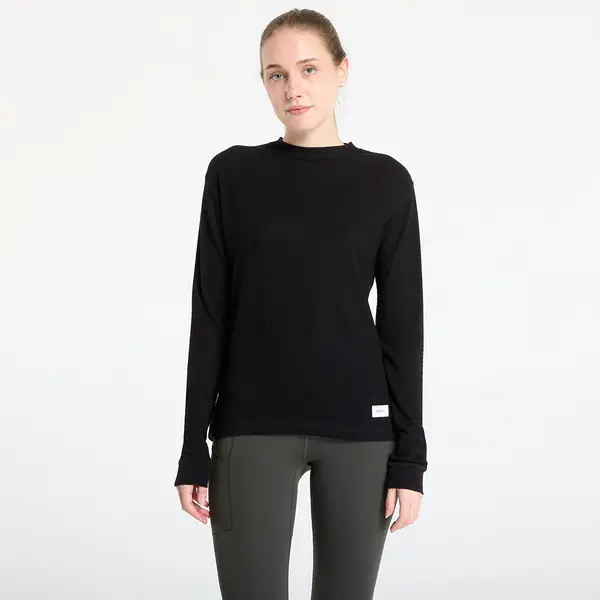 Craft Majica Craft Wool Waffle Rn W ? S