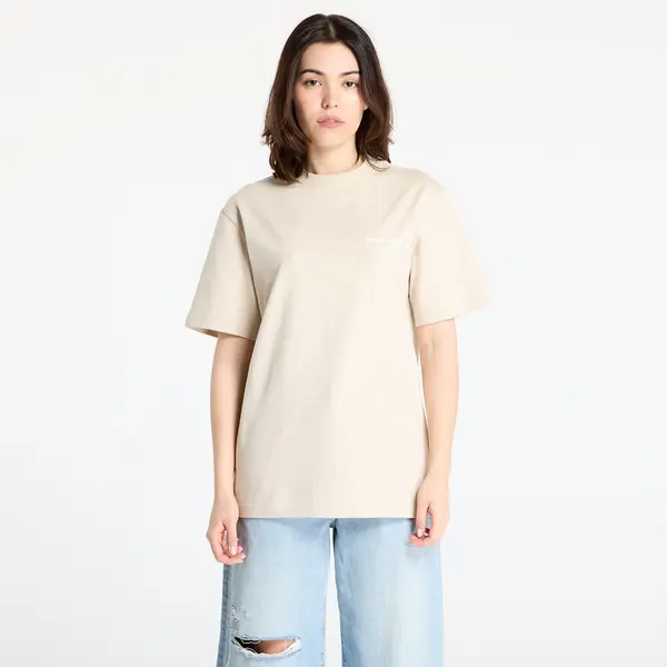 Daily Paper Majica Daily Paper Dias T-Shirt UNISEX Peyote XS