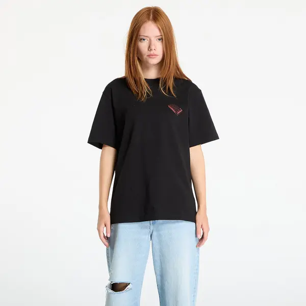 Daily Paper Majica Daily Paper Guide To Light Ss T-Shirt Black XL