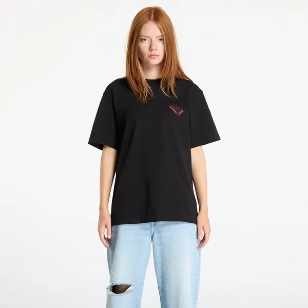 Daily Paper Majica Daily Paper Guide To Light Ss T-Shirt Black XS