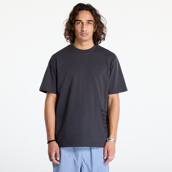 Daily Paper Majica Daily Paper Overload Ss T Shirt Obsidian Black XS