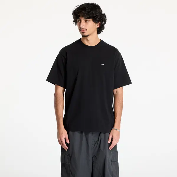 Dickies Majica Dickies Clancy Heavyweight Short Sleeve Tee Black M