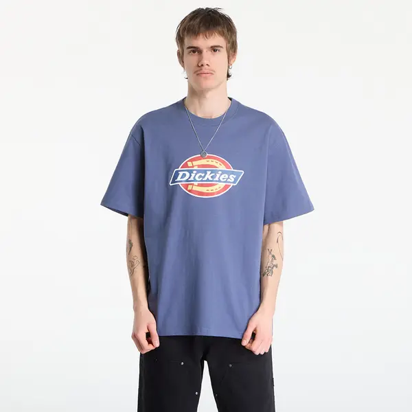 Dickies Majica Dickies Dickies Icon Ss Tee Retro Indigo XL