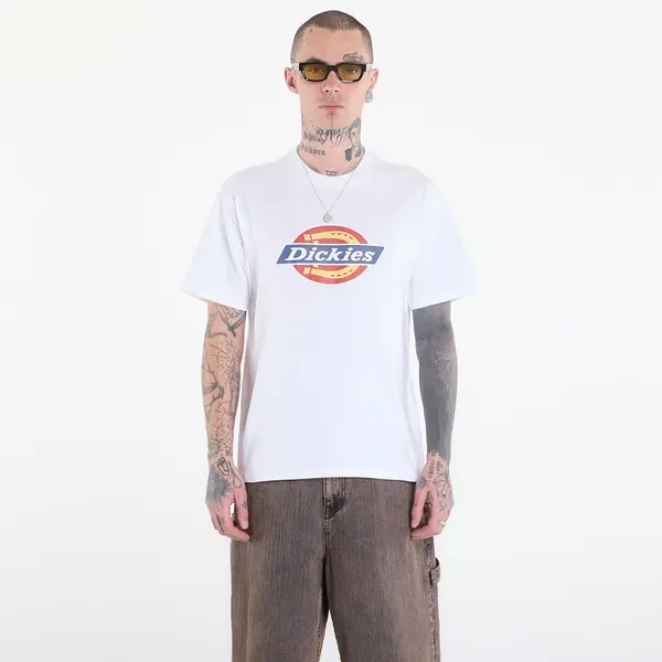 Dickies Majica Dickies Dickies Icon Ss Tee White XXL
