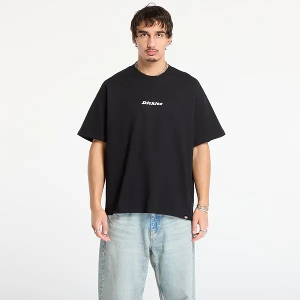 Dickies Majica Dickies Enterprise Ss Tee Black M