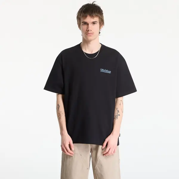 Dickies Majica Dickies Fairlawn Ss Tee Black XXL