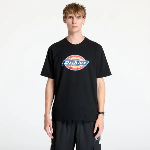 Dickies Majica Dickies Icon Logo Short Sleeve Tee Black S