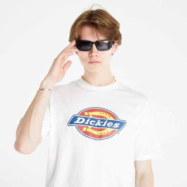 Dickies Majica Dickies Icon Logo Short Sleeve Tee White M