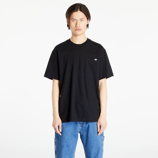 Dickies Majica Dickies Luray Pocket Shortsleeve Tee Black S