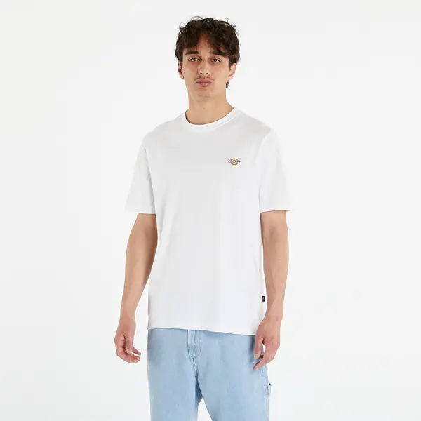 Dickies Majica Dickies Mapleton Short Sleeve Tee White S