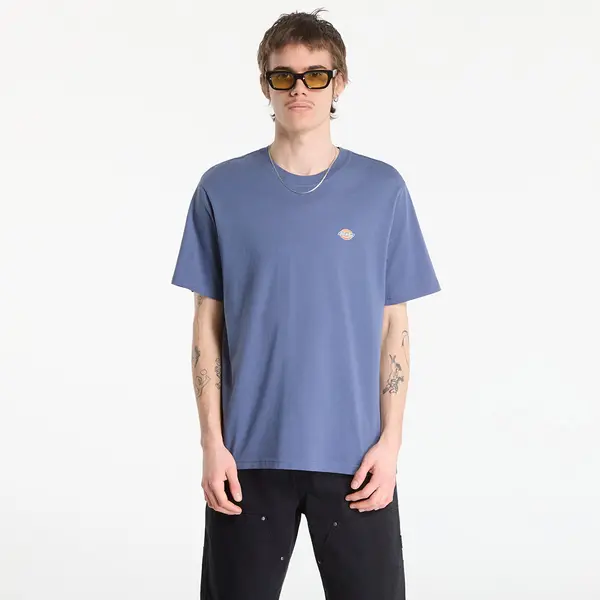 Dickies Majica Dickies Mapleton SS Tee Retro Indigo XL