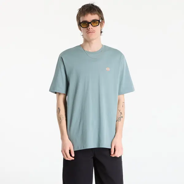 Dickies Majica Dickies Mapleton Ss Tee Stormy Sea XXL
