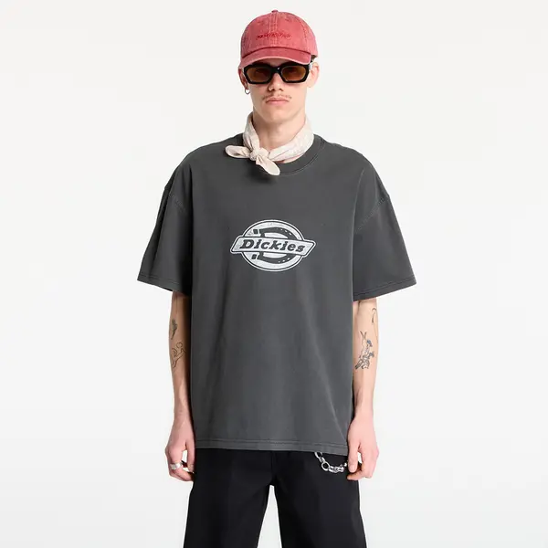 Dickies Majica Dickies Plainville Short Sleeve Tee Black M