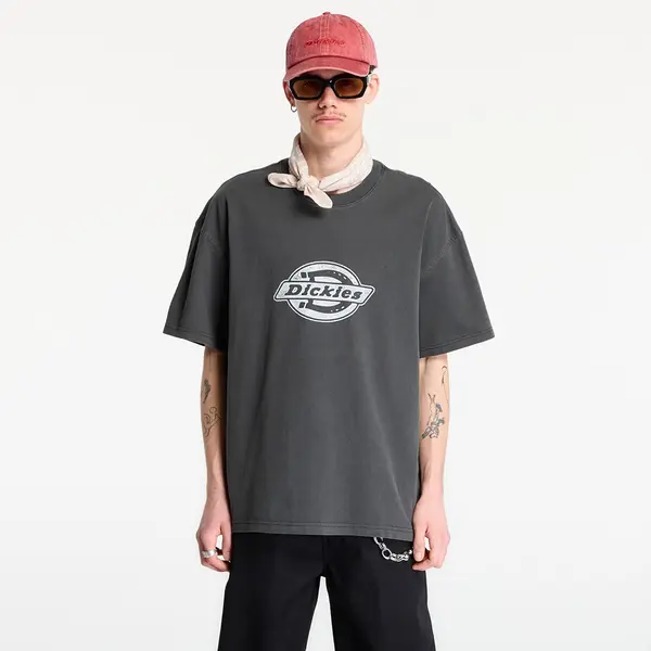 Dickies Majica Dickies Plainville Short Sleeve Tee Black M