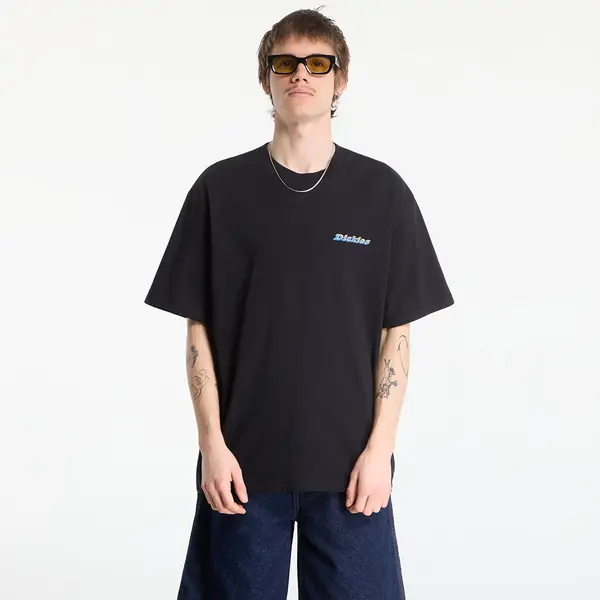 Dickies Majica Dickies Thornville Ss Tee Black S