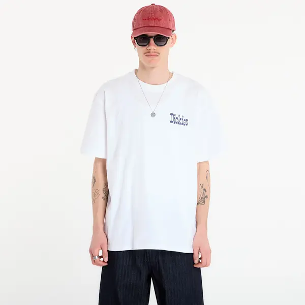 Dickies Majica Dickies Vernal Short Sleeve Tee White XL
