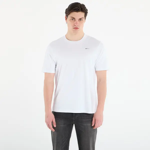 Diesel Majica DIESEL T-Adjust-Met T-Shirt White M