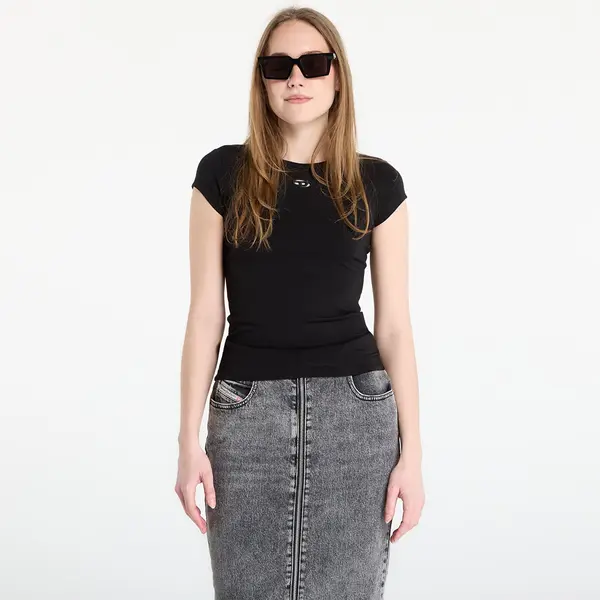 DIESEL Majica DIESEL T-Angie-Od Tank Top Black M