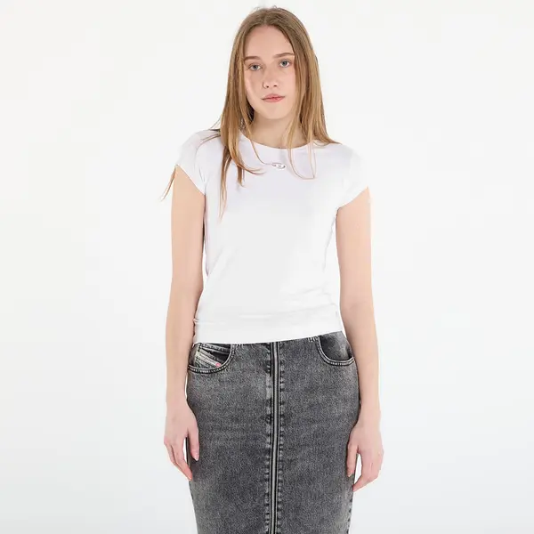 Diesel Majica DIESEL T-Angie-Od Tank Top White XS
