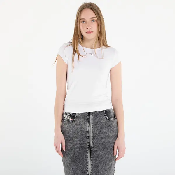 DIESEL Majica DIESEL T-Angie-Od Tank Top White XS
