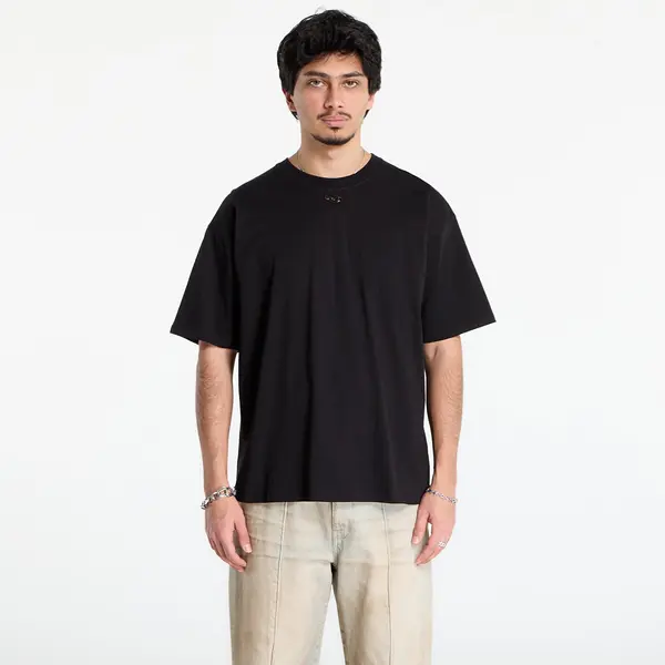 DIESEL Majica DIESEL T-Boxt-Dco T-Shirt Black S