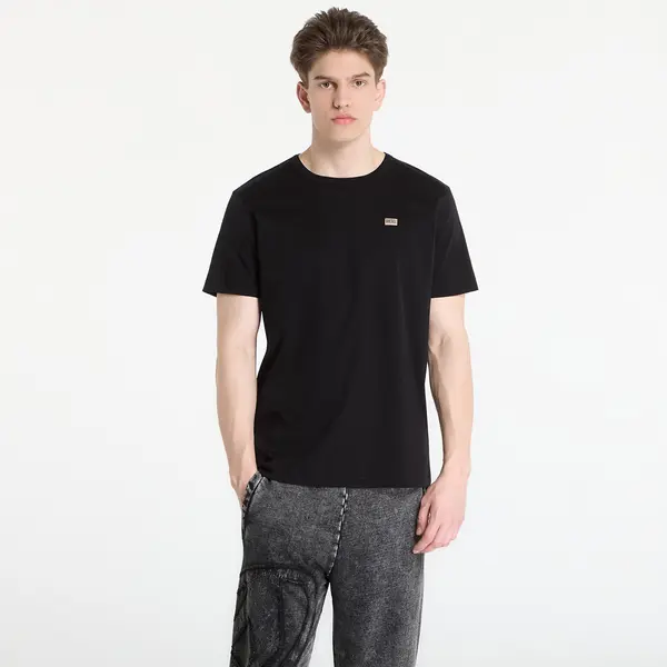DIESEL Majica Diesel T-Miegor-K77 T-Shirt Black S