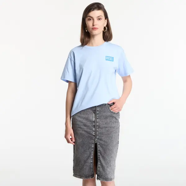 DIESEL Majica Diesel T-Normy-S6 T-Shirt Windsurfer M