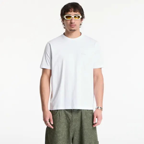 DIME Majica Dime Classic Small Logo T-Shirt UNISEX White XL