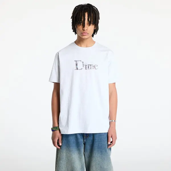 DIME Majica DIME Classic Steampunk T-Shirt UNISEX Ash S