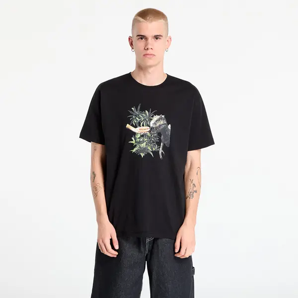 DIME Majica DIME Good Boy T-Shirt UNISEX Black XL