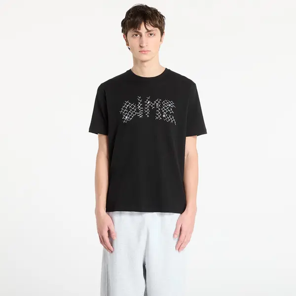 DIME Majica DIME Link T-Shirt UNISEX Black M