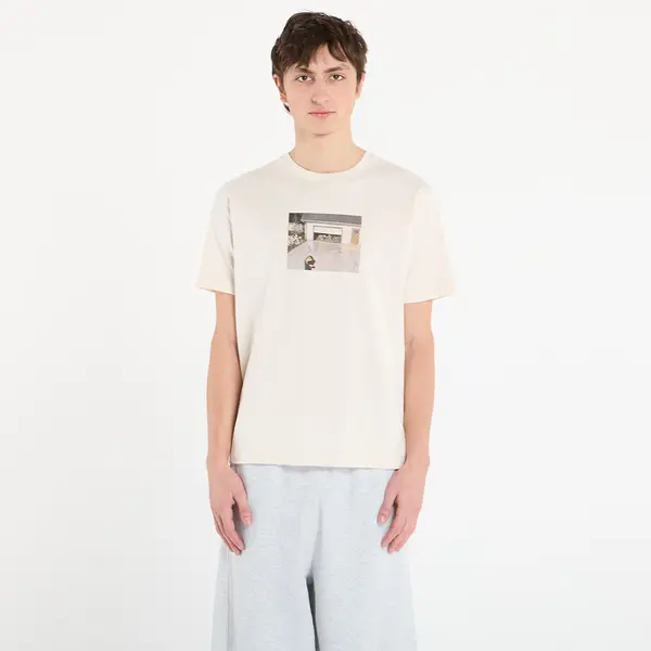 DIME Majica DIME Quack T-Shirt UNISEX Natural S