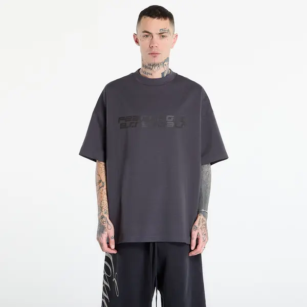 Fear of God Essentials Majica Fear of God Essentials 90'S Short Sleeve Tee Iron Grey S