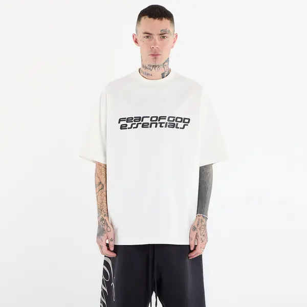 Fear of God Essentials Majica Fear of God Essentials 90'S Short Sleeve Tee Ivory M