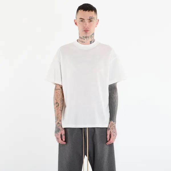 Fear of God Essentials Majica Fear of God Essentials Essential Tee Ivory XL