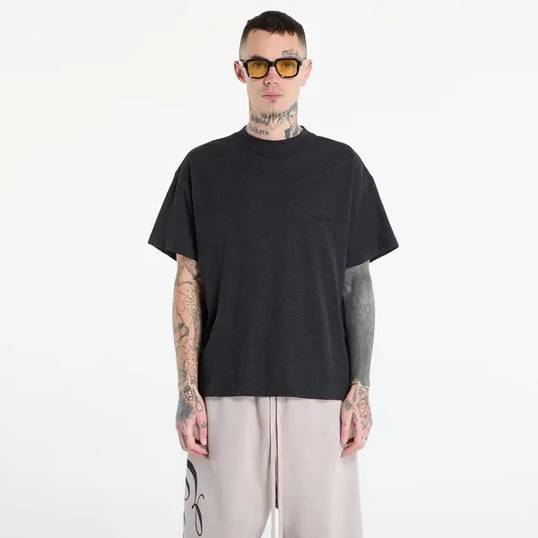 Fear of God Essentials Majica Fear of God Essentials Essential Tee Vintage Black L