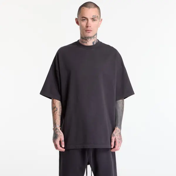 Fear of God Essentials Majica Fear of God Essentials Signature 90'S Fit Short Faded Black M