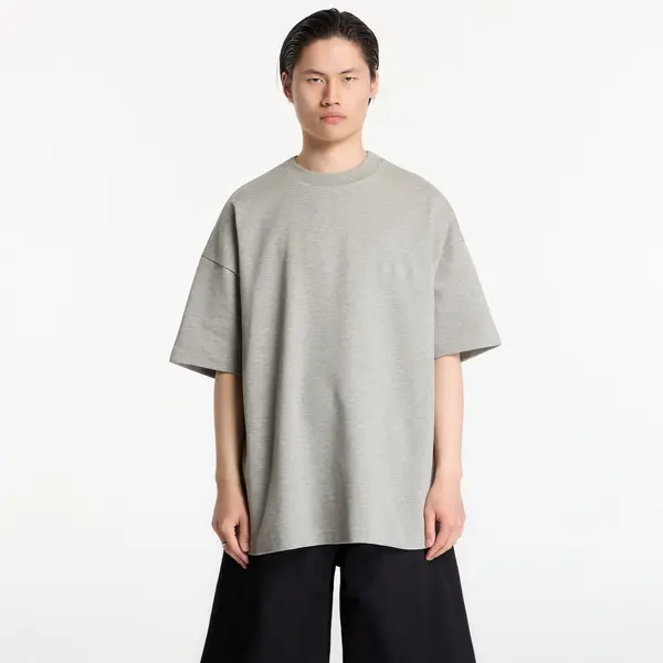Fear of God Essentials Majica Fear of God Essentials Signature 90'S Short Sleeve Tee Concrete Heather XXL