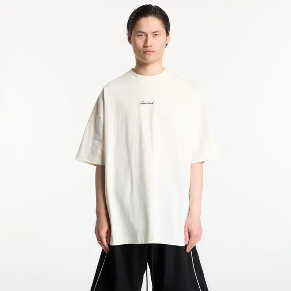 Fear of God Essentials Majica Fear of God Essentials Signature 90'S Short Sleeve Tee Ivory L