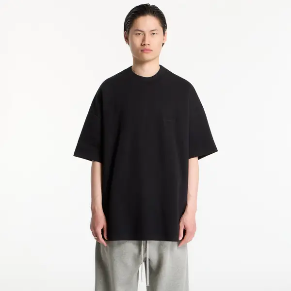 Fear of God Essentials Majica Fear of God Essentials Signature 90'S Short Sleeve Tee Vintage Black M