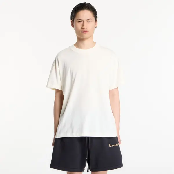 Fear of God Essentials Majica Fear of God Essentials Signature Essential Tee Ivory XL