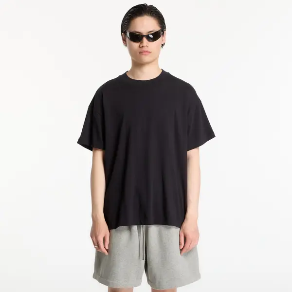 Fear of God Essentials Majica Fear of God Essentials Signature Essential Tee Vintage Black XXL