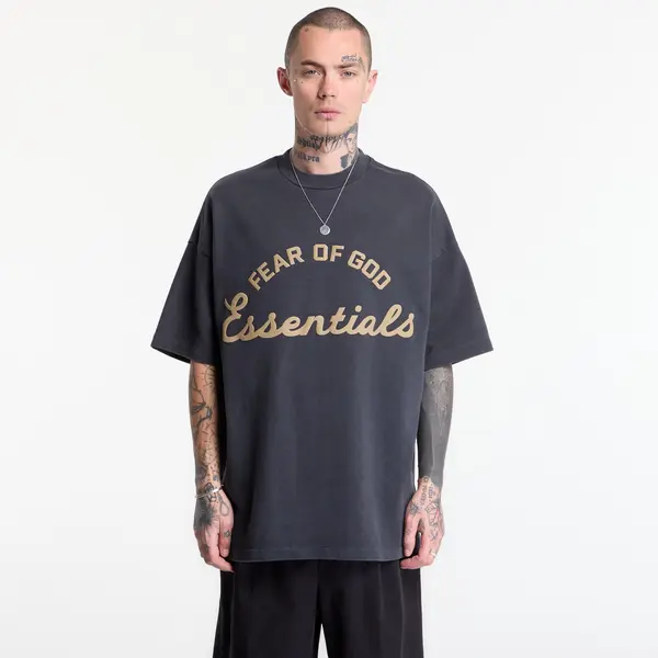 Fear of God Essentials Majica Fear of God Essentials Training 90'S Short Sleeve Tee Faded Iron Grey L